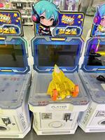 Jeux à pièces directs d'usine Racing Arcade, jeu de pêche et jeu de moto