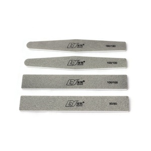 Logotipo <span class=keywords><strong>de</strong></span> impresión personalizado desechable <span class=keywords><strong>80</strong></span>/100/180/240 <span class=keywords><strong>de</strong></span> doble lado emery <span class=keywords><strong>lima</strong></span> <span class=keywords><strong>de</strong></span> <span class=keywords><strong>uñas</strong></span> - Product Image 6
