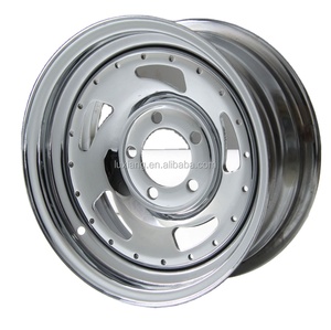 <span class=keywords><strong>Roue</strong></span> de <span class=keywords><strong>remorque</strong></span> directionnelle 14x6 / <span class=keywords><strong>Roue</strong></span> 4x4 - Product Image 1