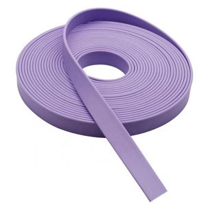 Ensemble de laisse pour chien en sangle de nylon résistante avec revêtement en PVC, logo personnalisé assorti aux couleurs Pantone - Product Image 6