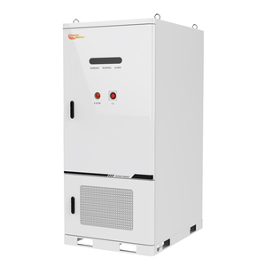 Hybrid Off-Grid Solar Cell <b>System</b> With Outdoor Container for Industrial & Commercial <b>Energy</b> <b>Storage</b> BESS Solar Cell <b>System</b> Off-g - Product Image 4