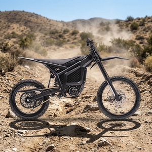 2026 Komodo Emotos Nueva Talaria 32KW 97.2V Motocicleta Eléctrica Todoterreno MX de Alta Velocidad para Carreras <span class=keywords><strong>Talaris</strong></span> Komodo 2026 - Product Image 6
