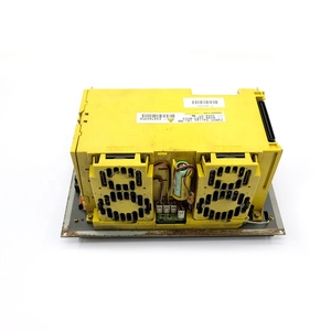 Module d'interface calibré par l'utilisateur A02B-0283-B503, contrôleur de remplacement facile pour système Fanuc A02B-0283-B803 pour machines-outils - Product Image 5