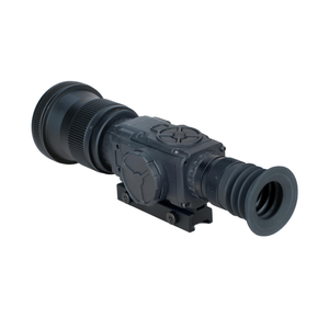 Visore Termico a Lungo Raggio 2.5x ZK1-50-6, Monoculare con Distanza Effettiva di 1500m, Risoluzione 640x480, Antiurto, per Uso Diurno/Notturno - Product Image 2