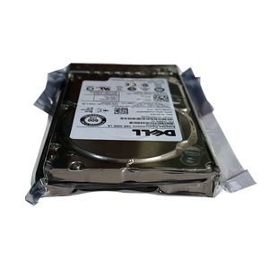 Yepyeni Orijinal D Ell 2TB SAS 2.5 inç 6Gbps HDD Sunucu Sabit Diski - Product Image 1