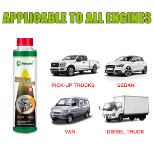 Araba motoru temizleyici ve yağlayıcı, motor çamuru karbon temizleyici, motor yıkama yağ çözücü motor yağı katkı maddesi motor temizleme ürünü - Product Image 6