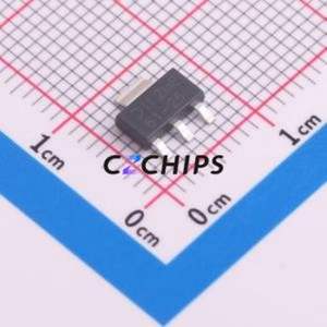 ชิปวงจรรวม PMIC Regulator LINEAR (LDO) AP7361C-25E-13ใหม่และดั้งเดิม - Product Image 1