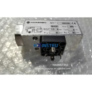 NEW IMI NORGREN 0880326 สวิตช์แรงดัน จัดส่งรวดเร็ว H - Product Image 2