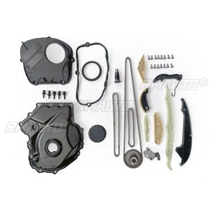 Kit de Reparación de Engranaje de Admisión y Escape del Árbol de Levas ASBG-ASQ5 para Audi Q7 A4, Accesorios para Auto - Product Image 3