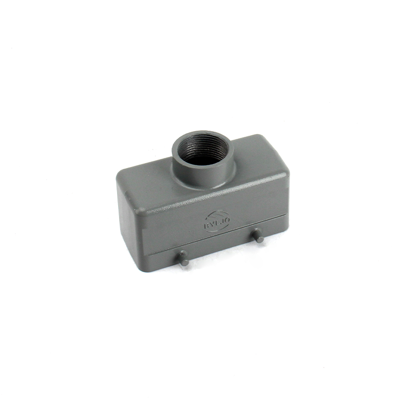 top outlet shell
