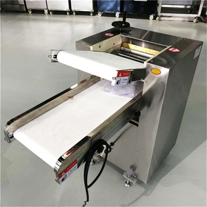 Máquina para Hacer Fideos Plegable de Doble Potencia para Uso Doméstico YMZD350, Rebanadora de Pan Ecológica YMZD350 - Product Image 5