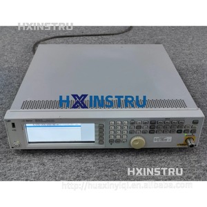 เครื่องกำเนิดสัญญาณอนาล็อก RF HP/KEYSIGHT/Agilent N5181A 506 MXG 100 kHz ถึง 6GHz #        H - Product Image 1