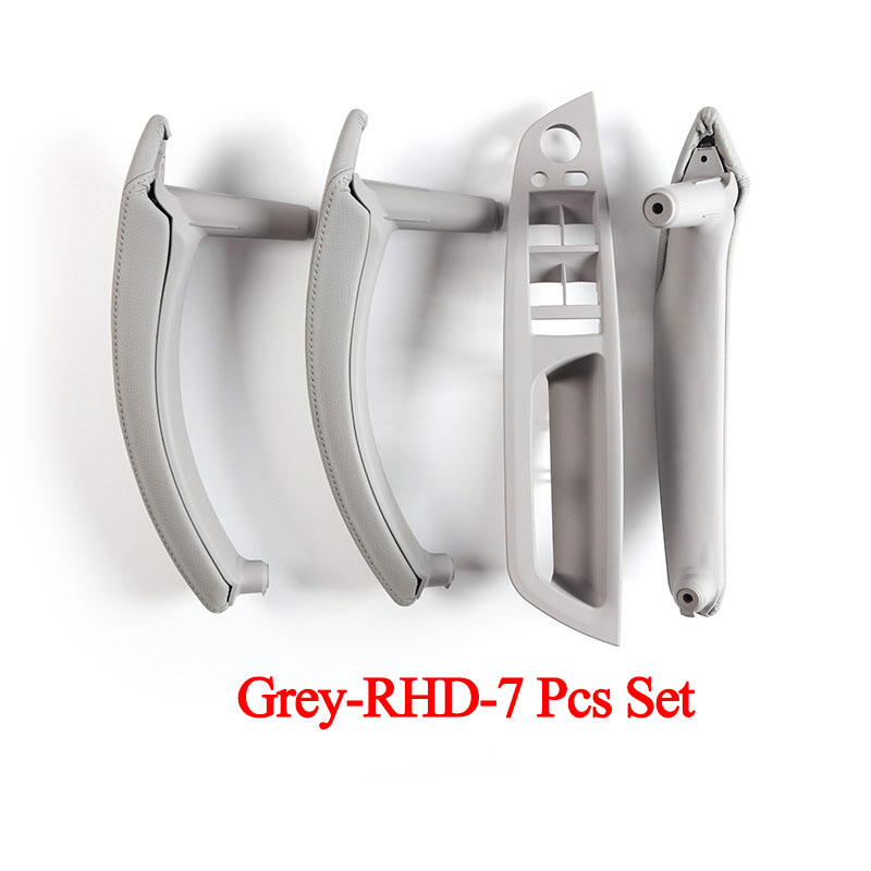 RHD Gray