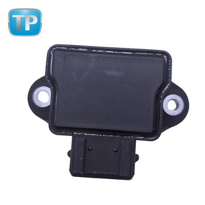 Sensor De Aceleración De 2x 13631402143 Tps Para M3 E34 E36