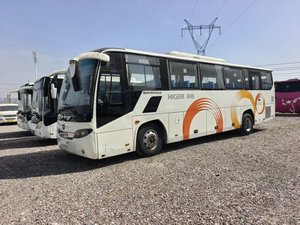 Promotion : Autocar de luxe Higer d'occasion à 64 places, moteur arrière, diesel, à vendre - Product Image 5