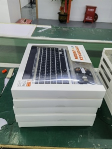 2025 Nieuwe Ontwerp Slanke Bluetooth Transparante Opvouwbare Toetsenbord Draadloze Oplaadbare Backlit Rgb Toetsenbord Voor Telefoon Tablet Laptop - Product Image 6