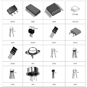 PC923LRNIP0F DRIVER IC Optoacoplador PC923LRNIP0F PC923LR