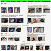 Caja Misteriosa de Electrónicos, Stock de Almacén de Amazon, Gadgets, Caja Misteriosa con Tablet, Proyector, Auriculares para Reventa en TikTok, eBay y Alibaba