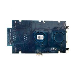 Elevador de supermercado moderno, tablero electrónico, elevador, piezas de repuesto PCB <span class=keywords><strong>BPD</strong></span> + CMC4 +, Metal para cabina de elevador, tipo de zapata de guía - Product Image 3