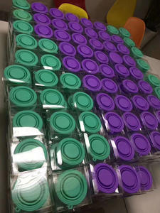 Limpiador de Copas Menstruales <span class=keywords><strong>Plegable</strong></span> y Esterilizador de Alta Calidad en Varios Colores - Product Image 6