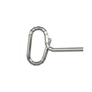 مجس مناور الإصبع الذهبي بالمنظار القابل لإعادة الاستخدام لجراحة البطن أداة جراحية قابلة للتعقيم من الدرجة الطبية - Product Image 4