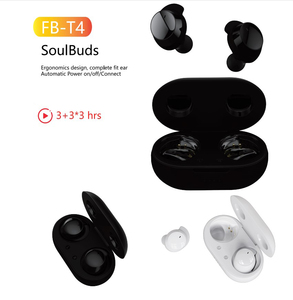 Auriculares Inalámbricos TWS M10, Mini Audífonos Deportivos con Control Táctil, Soulbuds In-Ear <span class=keywords><strong>Pro</strong></span> <span class=keywords><strong>2</strong></span> - Product Image 5
