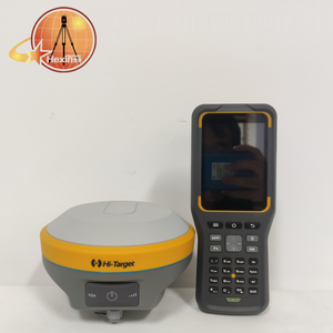 أفضل جهاز <span class=keywords><strong>GPS</strong></span> <span class=keywords><strong>RTK</strong></span> أصلي من FOIF <span class=keywords><strong>Hi</strong></span>-<span class=keywords><strong>target</strong></span> <span class=keywords><strong>V90</strong></span> PLUS يدعم الواي فاي ونظام GNSS للتحكم الآلي مع حماية من الغبار IP67 - Product Image 2