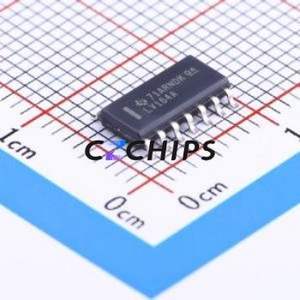 Nuevo y Original SN74LV164ADR Circuito integrado IC Chip Shift Register - Product Image 1