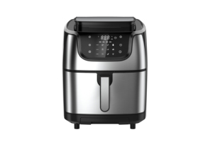 Friteuse à air <span class=keywords><strong>Careline</strong></span> 7L avec contrôle de la température, cuisson facile et saine, friteuse à air numérique intelligente avec vapeur - Product Image 6
