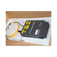 Source laser à fibre TNN LASER JPT MAX IPG nouvelle génération, haute productivité, haute qualité, YLP-V2-20W, puissance 1500W, machine laser