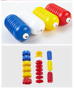 Hồ bơi làn đường đường kính 11cm 12cm 15cm chống sóng hồ bơi làn đường dây hồ bơi nổi dòng - Product Image 4