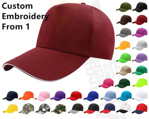 Brand New Protect Baseball China Factory <b>Mens</b> Sports <b>Sun</b> Visor Cap <b>Hat</b> - Product Image 1