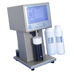 XHIN STRUMENTS Parti cle Charge Analyzer Elektronische Prüfmaschine 220V 50Hz IP55 Schutz mit 1 Jahr Garantie - Product Image 2