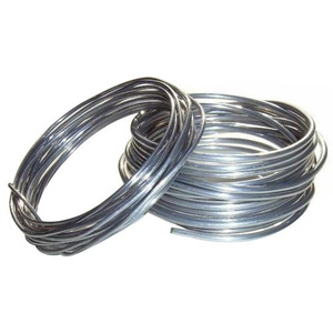 Bulk Non-Alloy <b>Aluminum</b> Wire Scrap (99.7% Purity) / Enameled Wire for Industrial Use - Product Image 6