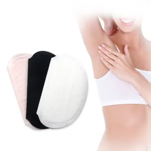 Parche adhesivo antisudor para axilas para climas cálidos Almohadillas suaves y cómodas para debajo del brazo Productos para el cuidado personal del Cuerpo