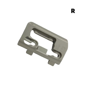 Clip de Montaje para Espejo Retrovisor Peugeot Citroën 2008 9676511180 9676511280, Repuesto Izquierdo y Derecho, Fijación Automática - Product Image 3