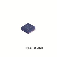Puce IC de pilote LED CCQ Son-6 pour écran sérigraphié Tp61165drvr