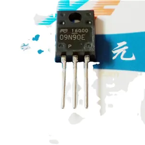 (Sacoh điện Mosfet) fmv06n90e 09n90e fmv09n90e