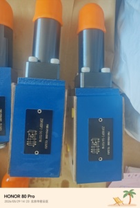 Válvula de mariposa unidireccional superpuesta MTCV <span class=keywords><strong>MT</strong></span> MBP MSA MSW MBA MBB MSW MTC/<span class=keywords><strong>MT</strong></span>/válvula hidráulica de dos vías superpuesta de la válvula hidráulica de la MTCV-02W - Product Image 4