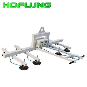 Equipo de Elevación con Ventosas, Elevador por Vacío para Láminas Metálicas, Equipo de Grúa de Succión por Vacío para Prensas de Control Numérico - Product Image 6