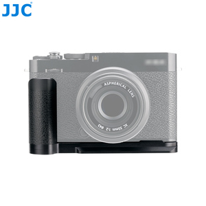 JJC ที่จับแบบปลดเร็ว L Plate Holder L Bracket สำหรับกล้อง Fujifilm <span class=keywords><strong>XE4</strong></span> ใช้แทนที่ที่จับ MHG-<span class=keywords><strong>XE4</strong></span> - Product Image 4