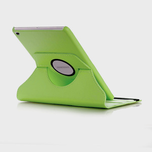 Étui en cuir PU avec support rotatif multi-angles pour <span class=keywords><strong>Samsung</strong></span> <span class=keywords><strong>Galaxy</strong></span> <span class=keywords><strong>Tab</strong></span> <span class=keywords><strong>A</strong></span> 10.1 2019 <span class=keywords><strong>SM</strong></span>-<span class=keywords><strong>T510</strong></span> <span class=keywords><strong>SM</strong></span>-T515 - Product Image 6