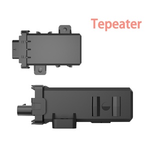 Repeater for Truck <b>Tpms</b> for Trucks Bus Wireless Tire Pressure Monitoring System - Product Image 2