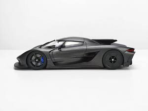 Modelo de Coche de Resina Frontiart 1/18 <span class=keywords><strong>Koenigsegg</strong></span> Jesko, Edición Limitada Simulada de Alta Gama Coleccionable - Product Image 6