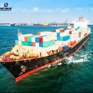 LCL Express Freight Company for Shipping Logistics Transport Consolidation Sea Shipping France United Kingdom DDP Agent pour - Product Image 2