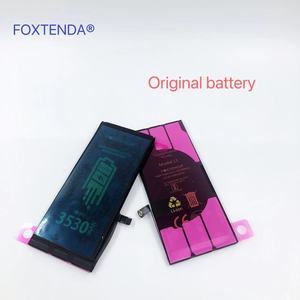 Batería de Polímero de Iones de Litio Recargable de 3650 mAh para <span class=keywords><strong>iPhone</strong></span> <span class=keywords><strong>11</strong></span>, Proveedores de Baterías para Teléfonos Móviles de China - Product Image 4