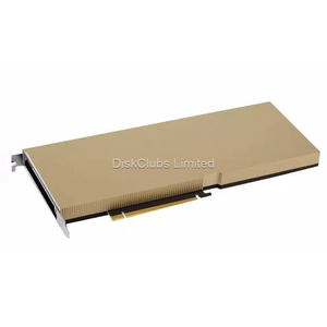 Carte graphique PCIE A10 24 Go, accélérateur d'apprentissage profond IA professionnel, haute efficacité, pour l'entraînement IA des centres de données, nouveau - Product Image 3