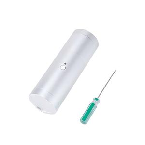 เครื่องสอบเทียบการสั่นสะเทือนแบบใช้แบตเตอรี่ความแม่นยำสูง รุ่น VMC-606 พร้อมการรับประกัน 1 ปี - Product Image 2