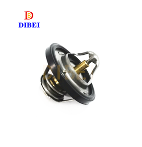Thermostat de liquide de refroidissement de moteur de voiture de haute qualité 17670-76G00 17670-15H00 pour SUZUKI GSX-R 600 <span class=keywords><strong>Bandit</strong></span> 1250S GSX-8R GSX1250FA GSXR750Z - Product Image 4