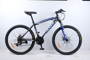 Vélo de montagne 24 26 27,5 <span class=keywords><strong>29</strong></span> <span class=keywords><strong>pouces</strong></span>, différentes couleurs, fourche à suspension amortissante, <span class=keywords><strong>VTT</strong></span>, vélo de montagne - Product Image 4